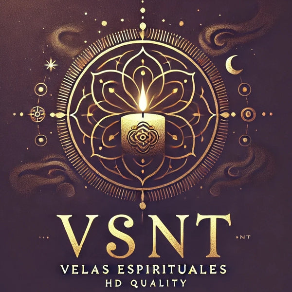 VSNT Velas Espirituales